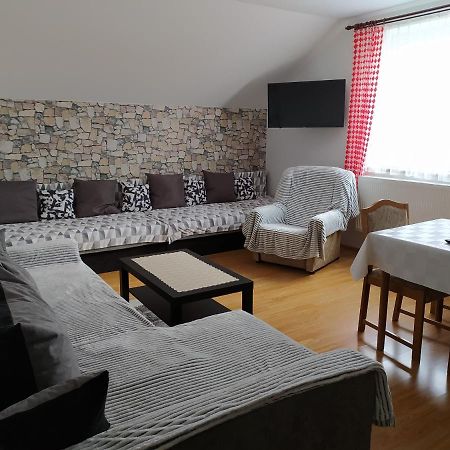 Apartmany U Torina Bozi Dar Ngoại thất bức ảnh