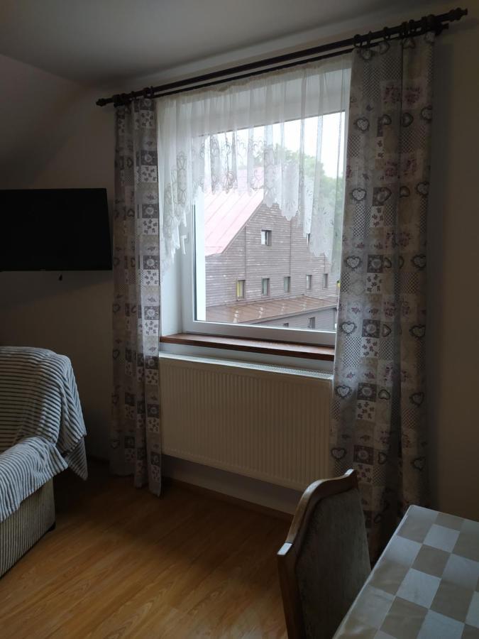 Apartmany U Torina Bozi Dar Ngoại thất bức ảnh