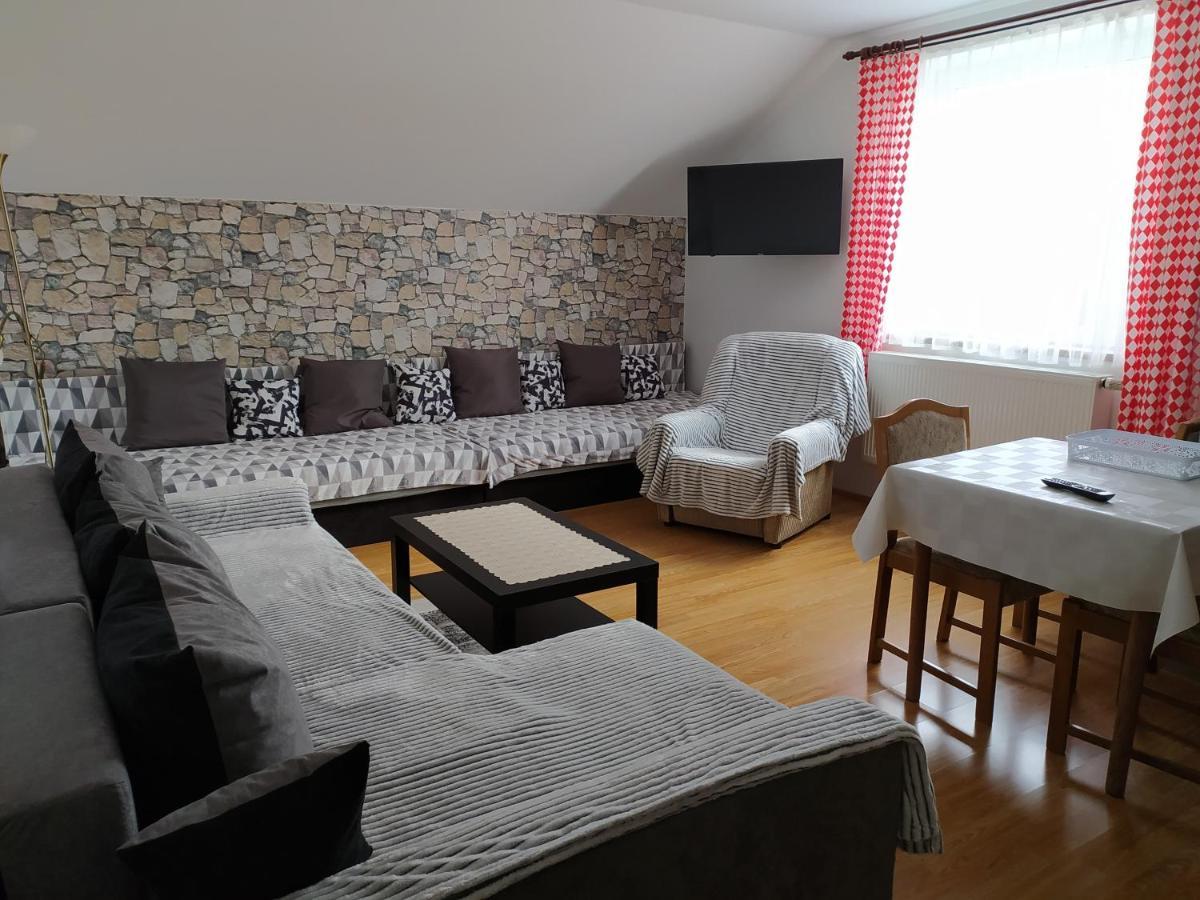 Apartmany U Torina Bozi Dar Ngoại thất bức ảnh