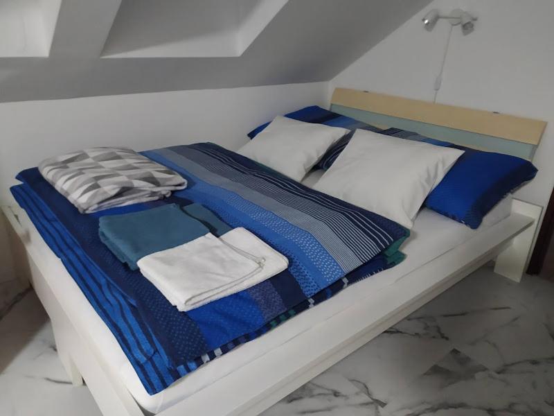 Apartmany U Torina Bozi Dar Ngoại thất bức ảnh