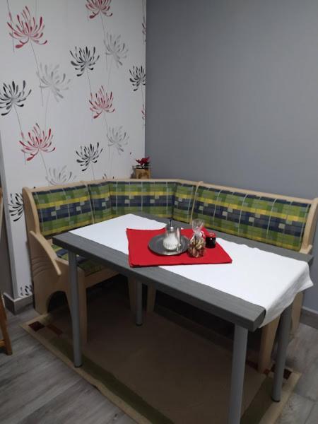 Apartmany U Torina Bozi Dar Ngoại thất bức ảnh
