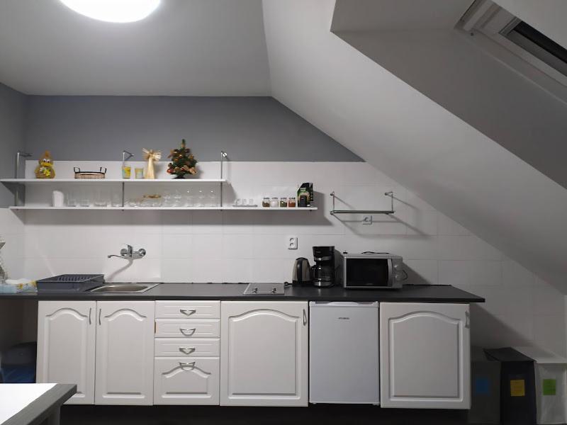 Apartmany U Torina Bozi Dar Ngoại thất bức ảnh