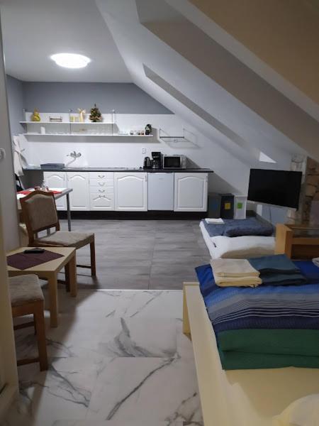 Apartmany U Torina Bozi Dar Ngoại thất bức ảnh