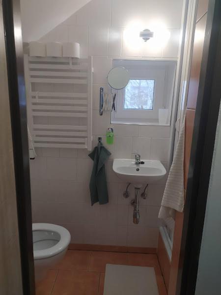 Apartmany U Torina Bozi Dar Ngoại thất bức ảnh
