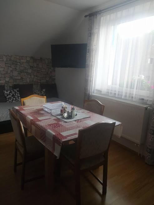 Apartmany U Torina Bozi Dar Ngoại thất bức ảnh