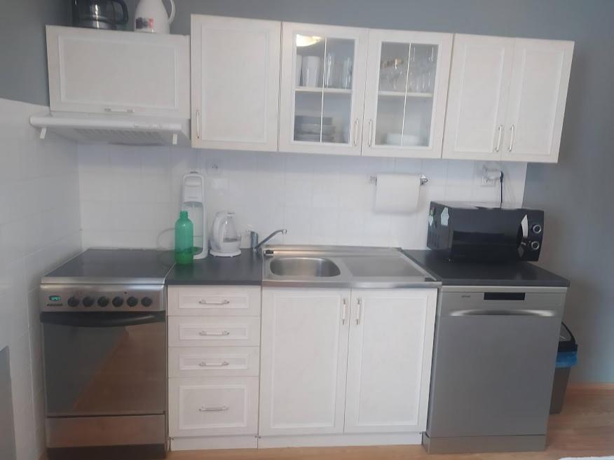Apartmany U Torina Bozi Dar Ngoại thất bức ảnh